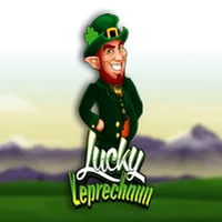 Lucky Leprechaun
